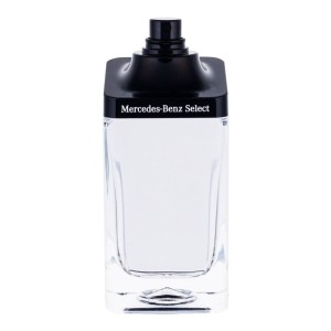 Mercedes-Benz Select woda toaletowa 100 ml TESTER
