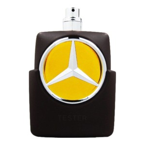 Mercedes-Benz Man Private woda perfumowana 100 ml TESTER
