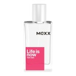 Mexx Life is Now for Her woda toaletowa 30 ml