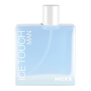 Mexx Ice Touch Man woda toaletowa 50 ml