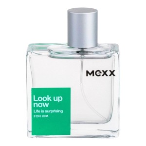 Mexx Look up Now for Him woda toaletowa 50 ml