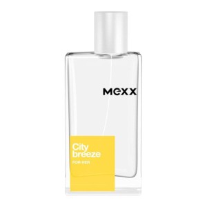 Mexx City Breeze For Her woda toaletowa 50 ml