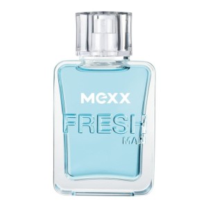 Mexx Fresh Man woda toaletowa 50 ml