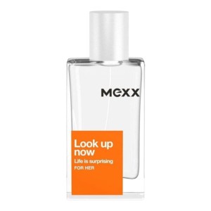 Mexx Look up Now for Her woda toaletowa 30 ml