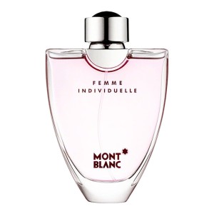 Montblanc Femme Individuelle woda toaletowa 75 ml