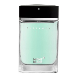 Montblanc Presence woda toaletowa 75 ml TESTER