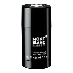 Montblanc Emblem dezodorant sztyft 75 ml