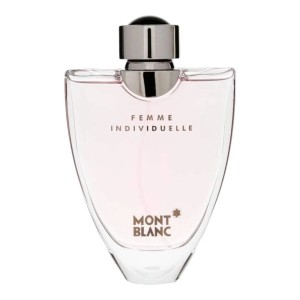 Montblanc Femme Individuelle woda toaletowa 75 ml TESTER
