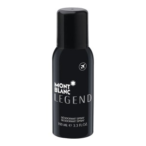 Montblanc Legend dezodorant spray 100 ml