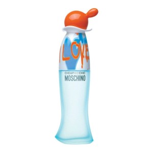 Moschino I Love Love woda toaletowa 50 ml