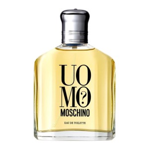 Moschino Uomo woda toaletowa 75 ml