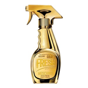 Moschino Fresh Gold Couture woda toaletowa 100 ml TESTER