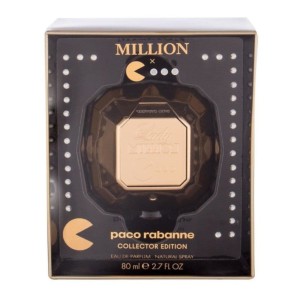 Paco Rabanne Lady Million x Pac-Man Collector woda perfumowana 80 ml