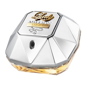 Paco Rabanne Lady Million Lucky woda perfumowana 50 ml