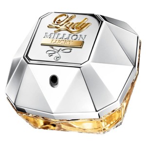 Paco Rabanne Lady Million Lucky woda perfumowana 80 ml TESTER