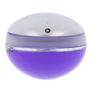 Paco Rabanne Ultraviolet Woman woda perfumowana 80 ml