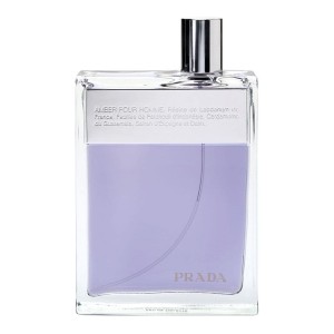 Prada Amber pour Homme woda toaletowa 100 ml TESTER