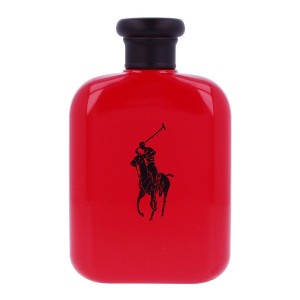 Ralph Lauren Polo Red woda toaletowa 125 ml