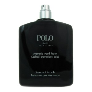 Ralph Lauren Polo Black woda toaletowa 125 ml TESTER