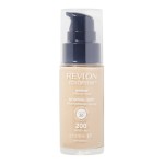 Revlon ColorStay with Pump podkład dla cery normalnej i suchej z pompką 30 ml - 200 Nude