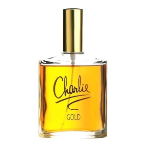 Revlon Charlie Gold woda toaletowa 100 ml