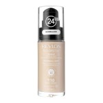Revlon ColorStay with Pump podkład dla cery normalnej i suchej z pompką 30 ml - 110 Ivory
