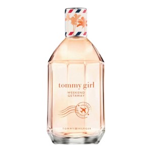 Tommy Hilfiger Tommy Girl Weekend Getaway woda toaletowa 100 ml