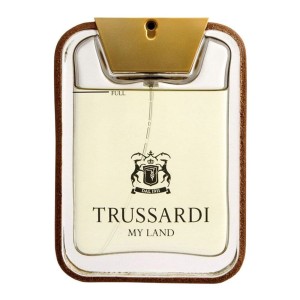 Trussardi My Land woda toaletowa 50 ml