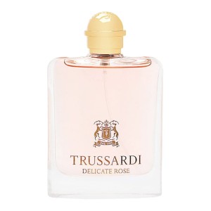 Trussardi Delicate Rose woda toaletowa 100 ml