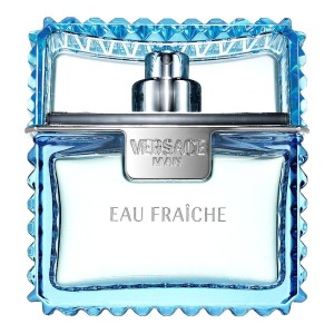 Versace Man Eau Fraiche woda toaletowa 50 ml