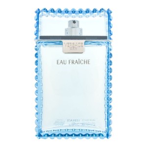 Versace Man Eau Fraiche woda toaletowa 200 ml