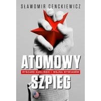 Atomowy szpieg.