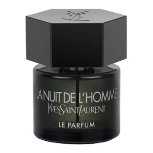 Yves Saint Laurent La Nuit De L'Homme Le Parfum woda perfumowana 60 ml