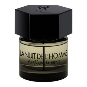 Yves Saint Laurent La Nuit De L'Homme woda toaletowa 60 ml