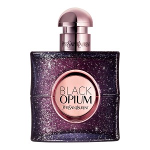 Yves Saint Laurent Black Opium Nuit Blanche woda perfumowana 90 ml