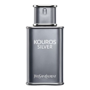 Yves Saint Laurent Kouros Silver woda toaletowa 100 ml TESTER