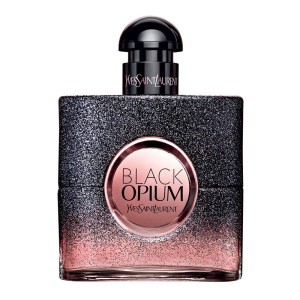 Yves Saint Laurent Black Opium Floral Shock woda perfumowana 90 ml