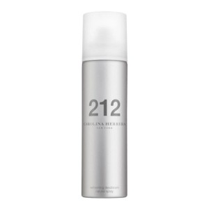 Carolina Herrera 212 NYC dezodorant spray 150 ml