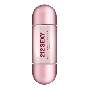 Carolina Herrera 212 Sexy woda perfumowana 30 ml