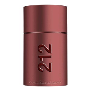 Carolina Herrera 212 Sexy Men woda toaletowa 50 ml