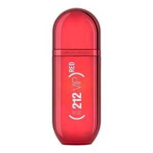 Carolina Herrera 212 VIP Rose Red woda perfumowana 80 ml TESTER