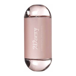 Carolina Herrera 212 Sexy woda perfumowana 100 ml TESTER