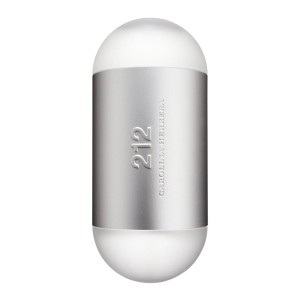 Carolina Herrera 212 NYC woda toaletowa 100 ml TESTER
