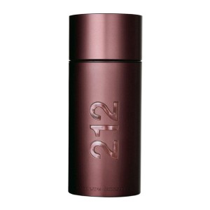 Carolina Herrera 212 Sexy Men woda toaletowa 100 ml TESTER
