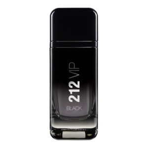Carolina Herrera 212 VIP Black woda perfumowana 100 ml TESTER
