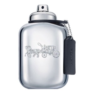 Coach Platinum woda toaletowa 100 ml