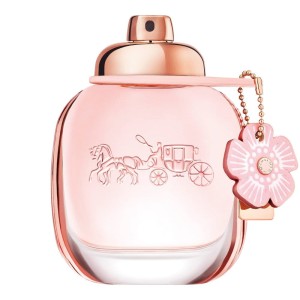Coach Floral woda perfumowana 90 ml TESTER