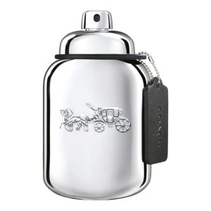 Coach Platinum woda toaletowa 60 ml