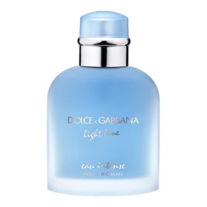 Dolce & Gabbana Light Blue Eau Intense pour Homme woda perfumowana 100 ml