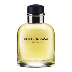 Dolce & Gabbana pour Homme woda toaletowa 75 ml